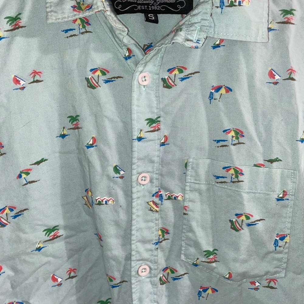MEN SHIRT - Picture 4 of 4